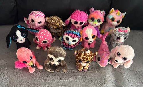 Bundle beanie boos - bundle,