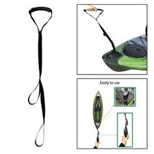 Kayak Stand Drag Handles