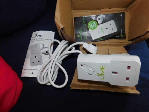 Bnib lime energy - bnib, plug