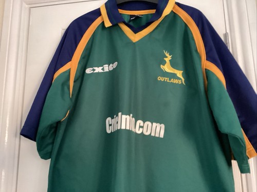 Nottinghamshire cricket club - club,