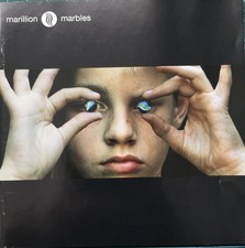 Marillion - Marbles (2004) CD