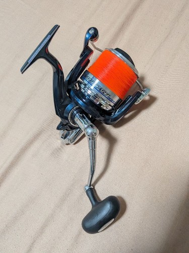 Daiwa windcast 5000 - daiwa,