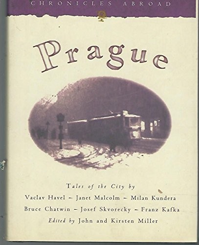 Prague tales the city - prague:,