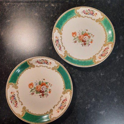 Rare 1930 myotts the - 1930's, bouquet