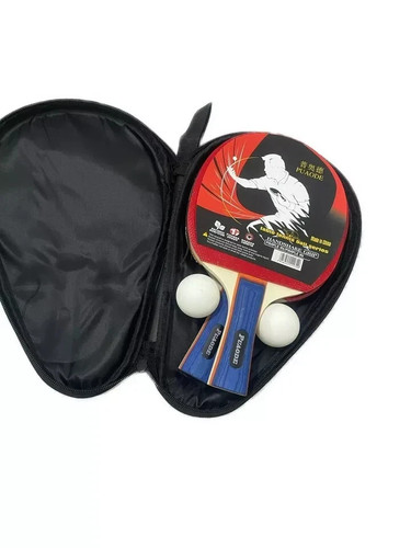 New ping pong - new, set