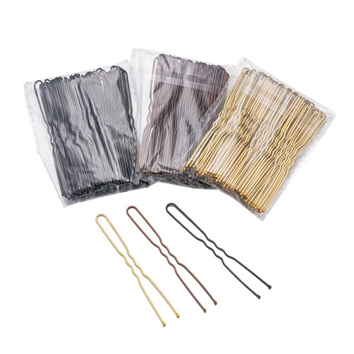 50pcs shape hair - 50pcs,