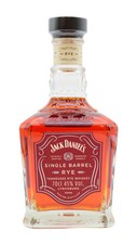Jack Daniel's - Single Barrel