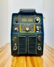 Miller XMT 400 CC/CV Inverter