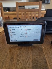 TomTom PRO 5150 TRUCK LIVE