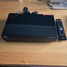 Humax HDR-FOX T2 500GB HDD