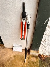 Stihl Kombi KM FH Adjustable Scrub Cutter Attachment. 