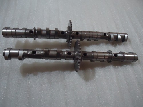 Yamaha fz750 genesis - yamaha, camshafts
