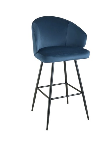 George home navy - home,