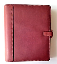 UNUSED Filofax A5 Kendal