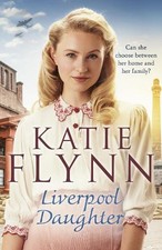 Liverpool Daughter: A