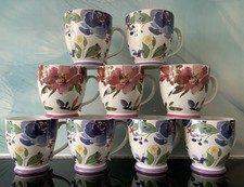 Waterside Fine China Floral