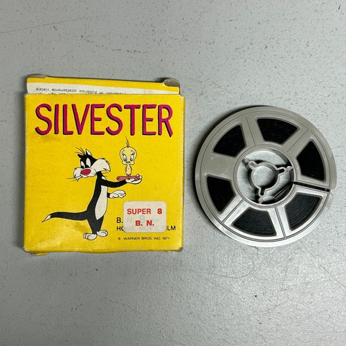Vintage super 8mm - vintage,