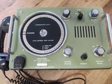 SAILOR  VHF Radio TELEPHONE -