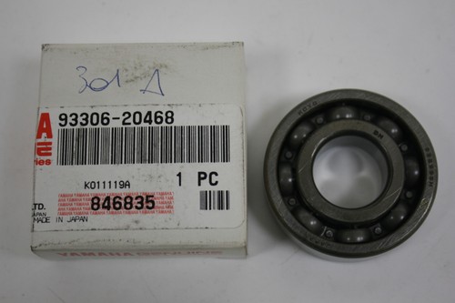 Crankshaft bearing - bearing,