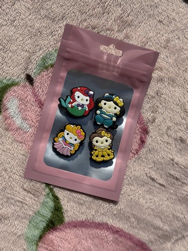Disney princess hello - x,