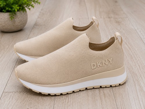 Dkny jerri logo slip low - logo, on