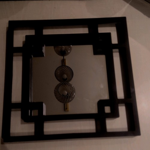Set boston black mirrors - set, 3