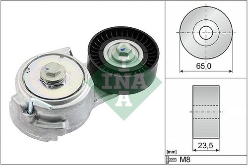 Ina 534006910 ribbed belt - 534006910, v-ribbed