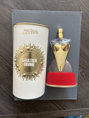 Empty jean paul gaultier - paul,