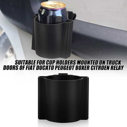 Cup holder for fiat ducato - cup,
