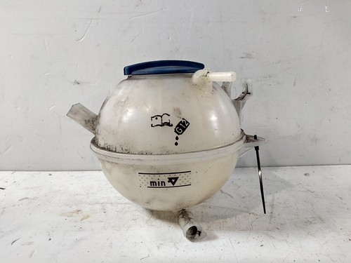 Caddy expansion tank - tank, diesel