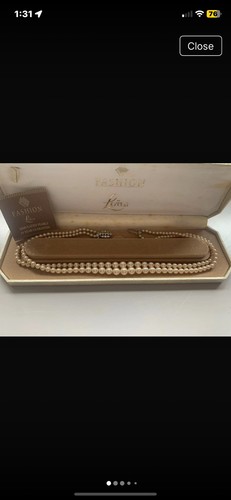 Vintage lotus royale double - vintage,