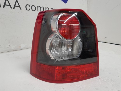 Tail light land rover - tail, lh