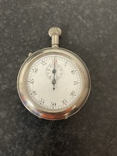 Vintage Stop Watch - For Parts Not Working!!!