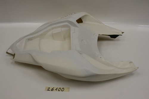 Fairing seat unit two - fairing, two-seater