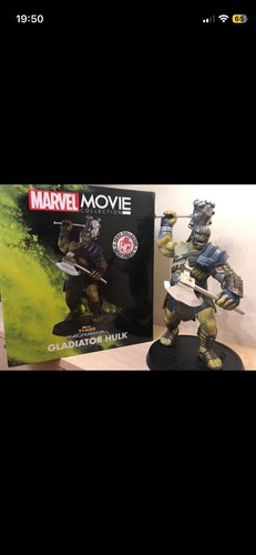 Marvel gladiator hulk - gladiator,