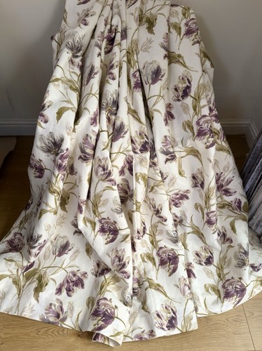 Stunning bespoke laura ashley - stunning,