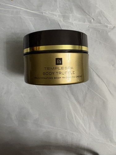 Temple spa body truffle - spa,
