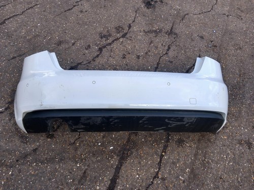 Audi mk3 hatchback rear - mk3(8v),