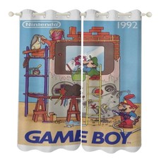 Size Custom Curtains Super