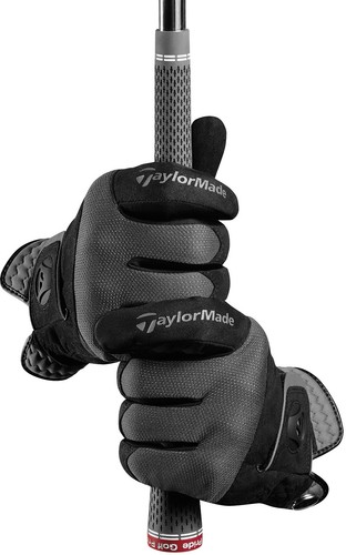 Taylormade rain control - taylormade, golf