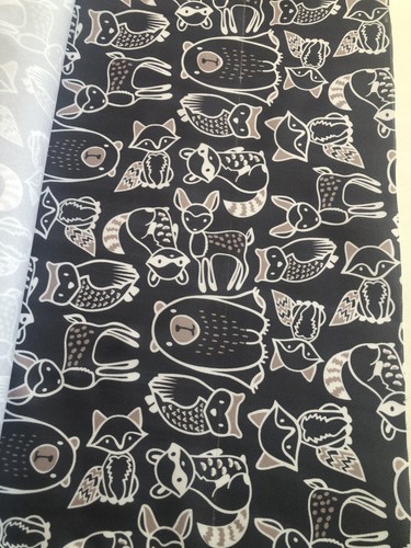 Outdoor garden fabric - ,