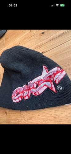 Ovo bape beanie - beanie, nocta