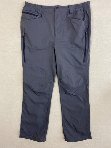 Berghaus walking trousers grey - walking,