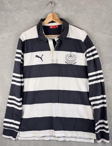 Puma samoa rugby union - samoa, shirt