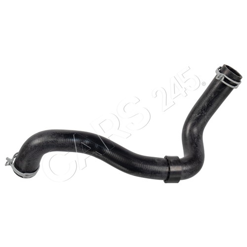 Radiator hose febi fits dacia - radiator,