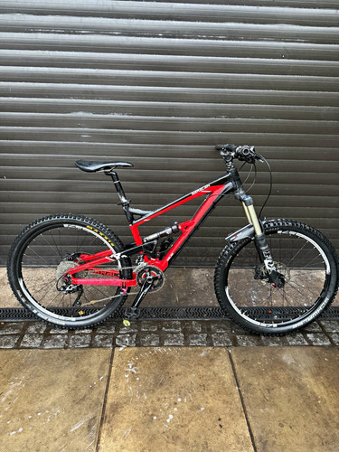 Saracen ariel 142 full - ariel,
