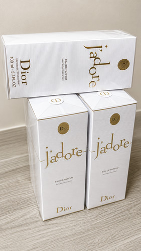 Dior adore joy 100ml - j’adore,
