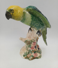 Vintage Beswick Parakeet 930