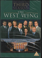 The West Wing Series 3 (Box