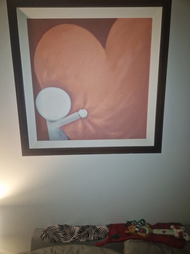 Doug hyde looking after love - hyde,